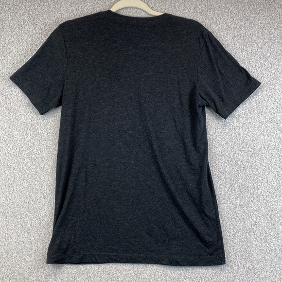 Cody Jinks short sleeve tee S Must be the Whiskey cowboy rodeo skeleton outlaw - Picture 6 of 6